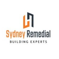 Sydney Remedial Building Experts logo - Similar company to Remedial Rendering Services