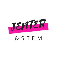 Jenter&STEM logo - Similar company to Salt