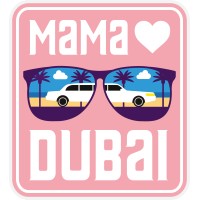 Mama Shelter Dubai logo - Similar company to Sofra Services