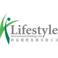 Lifestyle International Holdings Ltd. logo - Similar company to 倆格Off-Grid