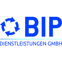 BIP Dienstleistungen GmbH logo - Similar company to Ebeo Deutschland Ug