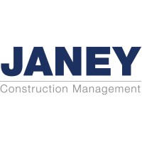 Janey Construction Management logo - Similar company to Dream Collaborative, Llc