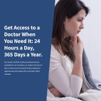 HealthCoreMD logo - Similar company to Ally Healthcare