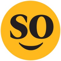 Soul Origin logo - Similar company to Boost Juice Bars Uk