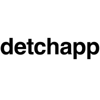 detchapp logo - Similar company to Endless Raven (Pvt) Ltd