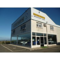 AUTOS MARTIN logo - Similar company to Siman