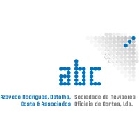 ABC - Azevedo Rodrigues, Batalha, Costa & Associados, SROC logo - Similar company to Wis4 - Web Integrated Systems, Lda.