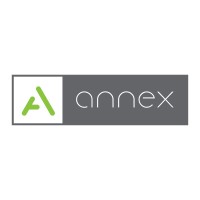 Annex logo - Similar company to Fredman Construction