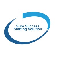 Sure Success Staffing Solution logo - Similar company to Sure Solution