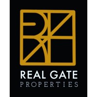 Real Gate Properties logo - Similar company to Kephi Blockchain Solutions