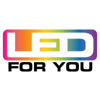 LED FOR YOU CO.,LTD logo - Similar company to Get-Led