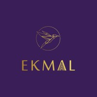EKMAL Innovation logo - Similar company to Geeks Api