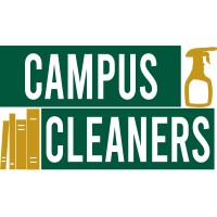 Campus Cleaners Prince George logo - Similar company to Ascentech Solutions Inc.