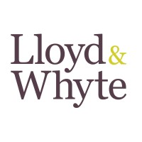 Lloyd & Whyte logo - Similar company to Lycetts