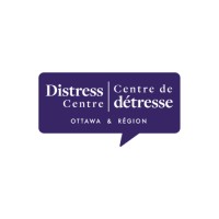 Distress Centre of Ottawa & Region logo - Similar company to Optimo Clinics