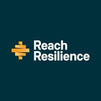 Reach Resilience logo - Similar company to Hmwk Government & Public Affairs