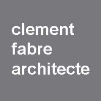 clement fabre architecte logo - Similar company to Thau Architecte
