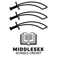 Middlesex Schools Cricket logo - Similar company to Pacelab Ltd