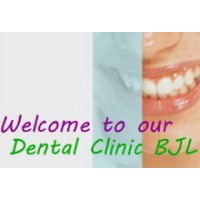 Dental Clinic logo - Similar company to Ledamc