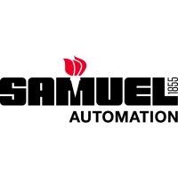 Samuel Automation logo - Similar company to Rychiger Canada Inc.