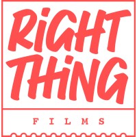 Right Thing Films logo - Similar company to Shaheryar Textil