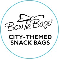 Bowtie Bags: City-themed Snack Bags logo - Similar company to Ohio Barn B&B