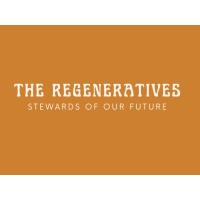 The Regeneratives logo - Similar company to Rrg Solutions Mexico