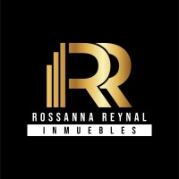Rossanna Reynal Inmuebles logo - Similar company to Iván Codas - Bienes Raíces