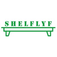ShelfLyf logo - Similar company to Team Redline Racing