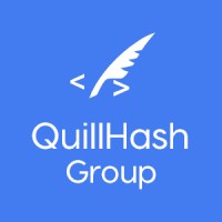 QuillHash Group logo - Similar company to OroPocket