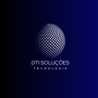DTI Soluções em TI logo - Similar company to Go Tech Soluções Em Tecnologia
