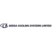 Deesa Cooling Systems Ltd logo - Similar company to Deesa Gmbh