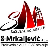 S-Mrkaljević d.o.o. logo - Similar company to Festa System