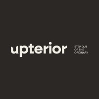 Upterior logo - Similar company to Decotrap