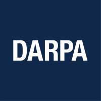 Defense Advanced Research Projects Agency (DARPA) logo - Similar company to Parc