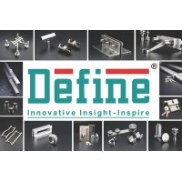 Define Overseas Pvt. Ltd. logo - Similar company to Enspan Innovations