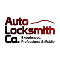 Auto Locksmith Co. logo - Similar company to Eagle'S Locksmith Cincinnati