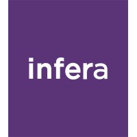 Infera Teknoloji logo - Similar company to Infera