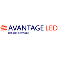 AVANTAGE LED logo - Similar company to Ledison