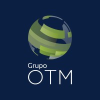 Grupo OTM logo - Similar company to Santiniagro