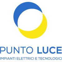 PUNTO LUCE SRL logo - Similar company to Mbp Multihead Weighers