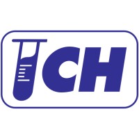 Interchemistry logo - Similar company to Tecnira