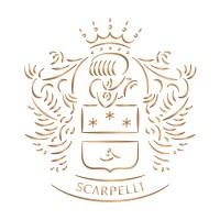 Scarpelli Mosaici logo - Similar company to Su.Go Supper To Go