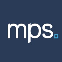 M Powered Strategies logo - Similar company to M-Power Solutions
