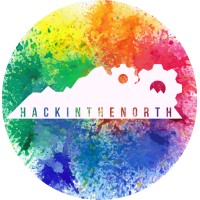 Hack In The North logo - Similar company to Hack In The North