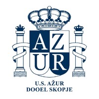 AZUR.Dooel logo - Similar company to Jsl Consulting