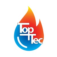 TopTec Plumbing and Gas logo - Similar company to Safe Inspect Commercial