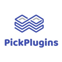 PickPlugins logo - Similar company to Bugbite Studio