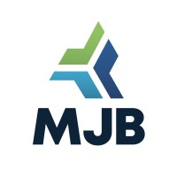 MJB France logo - Similar company to Np Capelec