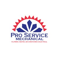 Pro Service Plumbing, Heating, Air Conditioning & Electrical logo - Similar company to Boss Plumbing Ltd.